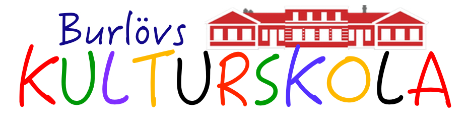 Burlövs Kulturskola Logo